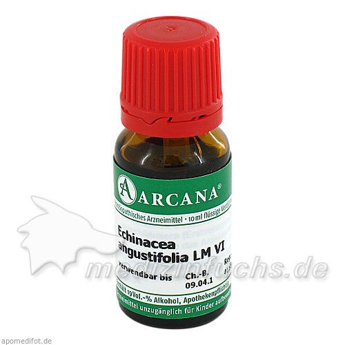 ECHINACEA ANGUST. AR LM 6, 10 ML