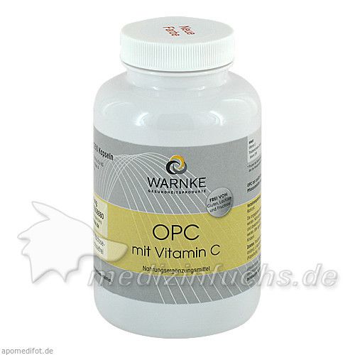 OPC 200 BIOFLAVONOIDE, 250 ST