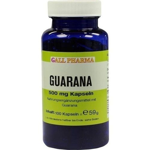 GUARANA, 100 ST