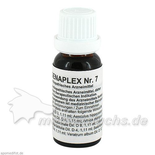 REGENAPLEX 7, 15 ML