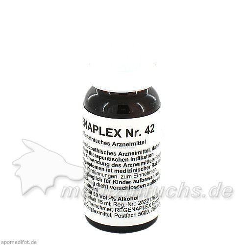 REGENAPLEX 42, 15 ML