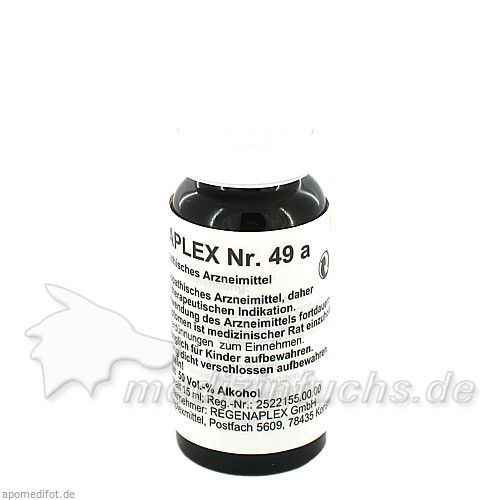 REGENAPLEX 49 A, 15 ML