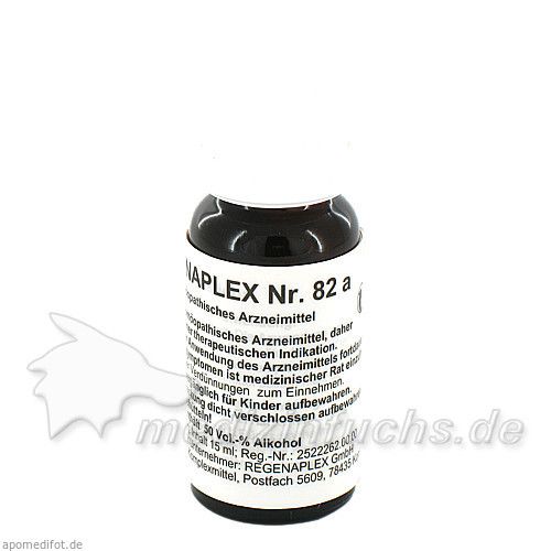 REGENAPLEX 82 A, 15 ML