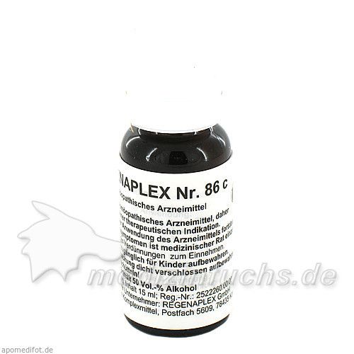 REGENAPLEX 86 C, 15 ML