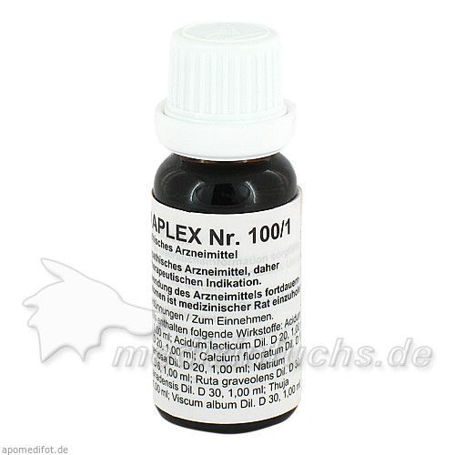 REGENAPLEX 100/1, 15 ML