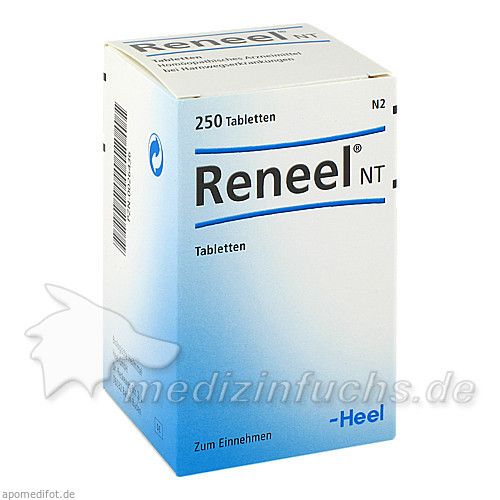 Reneel NT, 250 ST