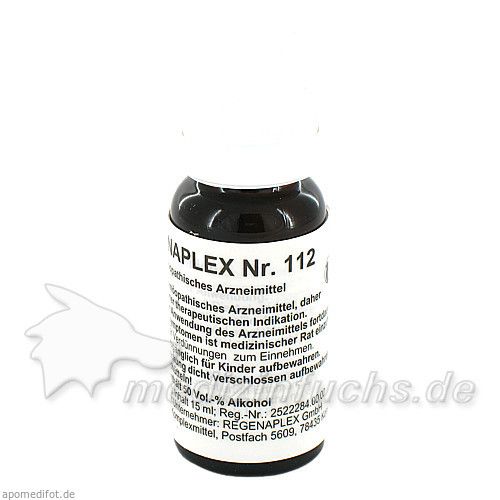 REGENAPLEX 112, 15 ML