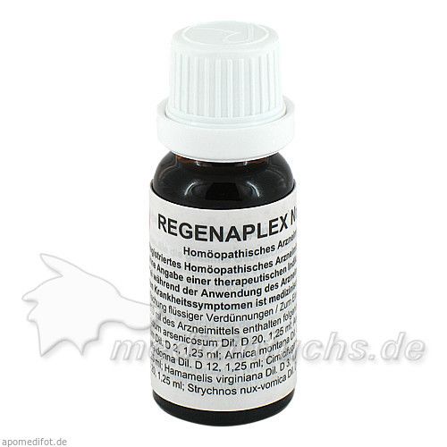 REGENAPLEX 506 A, 15 ML