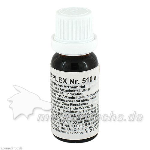 REGENAPLEX 510 A, 15 ML