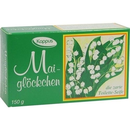 MAIGLOECKCHEN FEINSEIFE 46, 150 G