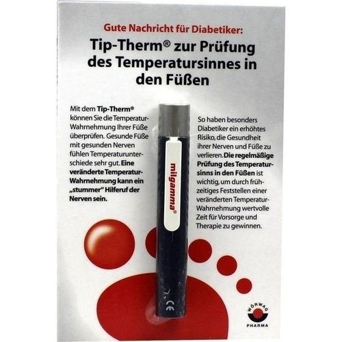 Tip Therm, 1 ST