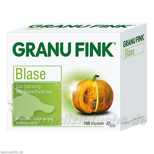 Granufink Blase, 100 ST