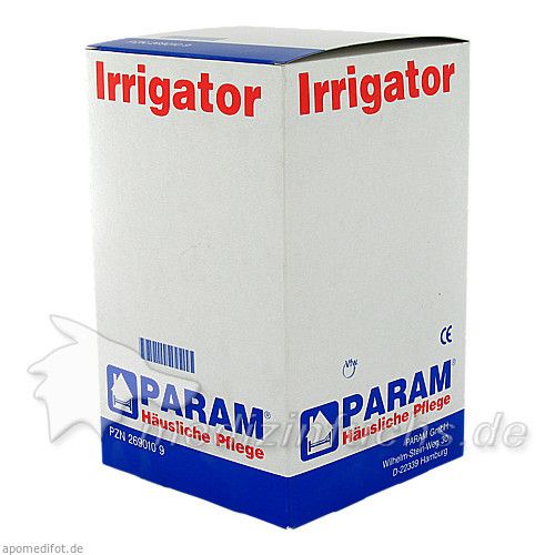 IRRIGATOR CPL 1L KST, 1 L