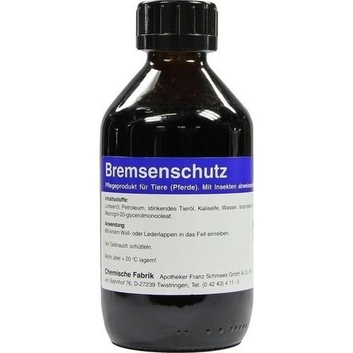 BREMSENSCHUTZ vet, 250 ML