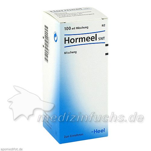 Hormeel SNT, 100 ML