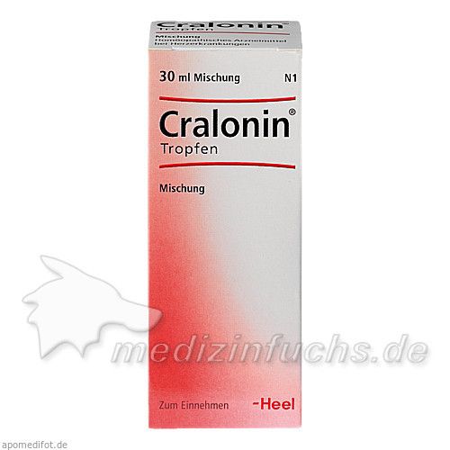 CRALONIN, 30 ML