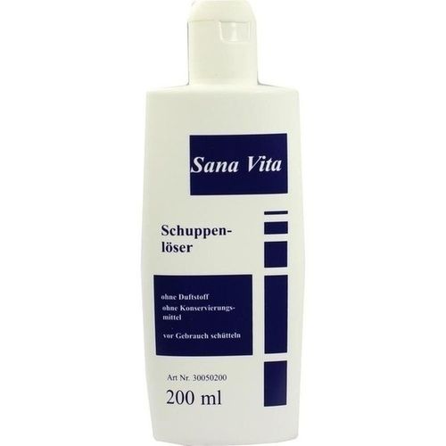 Sana Vita Schuppenlöser, 200 ML