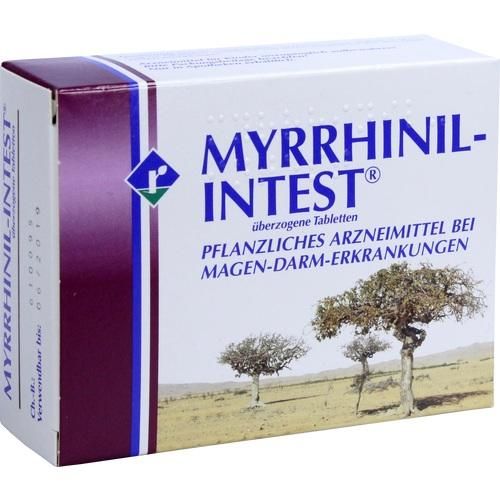 MYRRHINIL INTEST, 100 ST