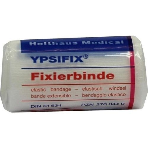 FIXIERBINDE YPSIFIX 6CMX4M, 1 ST