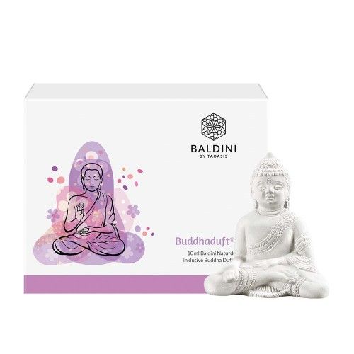 BALDINI Buddhaduft Set, 1 ST