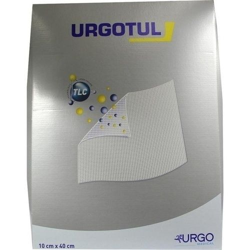 UrgoTül 10x40cm, 10 ST