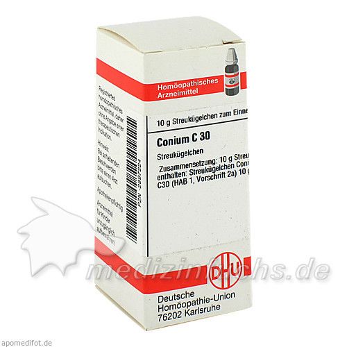 CONIUM C30, 10 G