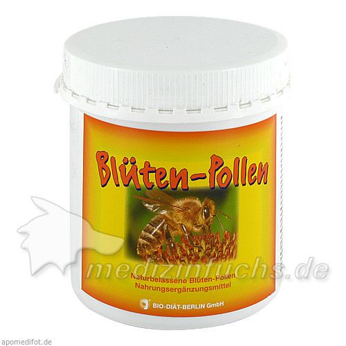 Blütenpollen, 500 G