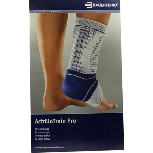 AchilloTrain Pro titan 4, 1 ST