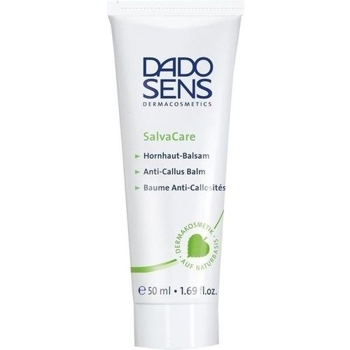 DADO SENS SalvaCare Hornhaut-Balsam, 50 ML