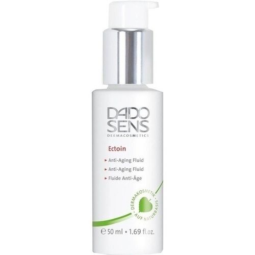 DADO SENS Ectoin Anti-Aging Fluid, 50 ML