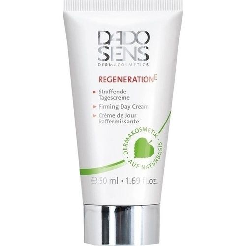 DADO SENS Regeneration E Straffende Tagescreme, 50 ML