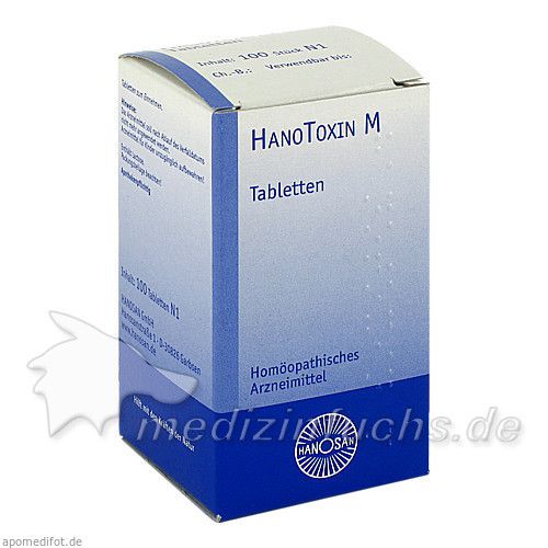 Hanotoxin M, 100 ST