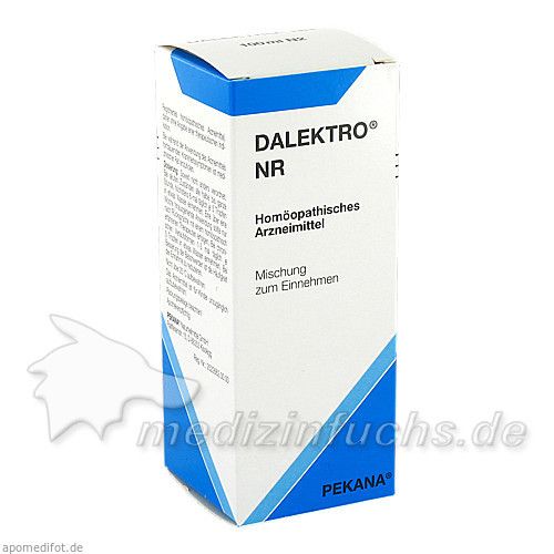 Dalektro NR, 100 ML