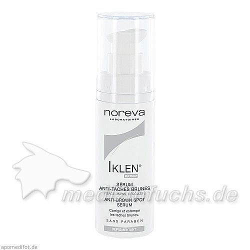 IKLEN Serum, 30 ML