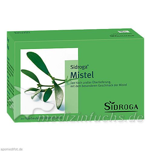 SIDROGA MISTEL, 20 ST