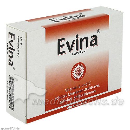 EVINA, 60 ST