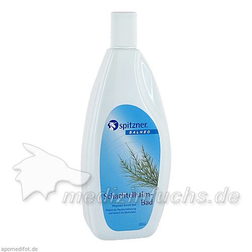 SPITZNER Balneo Schachtelhalm Bad, 1000 ML
