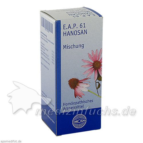 E.A.P. 61, 100 ML