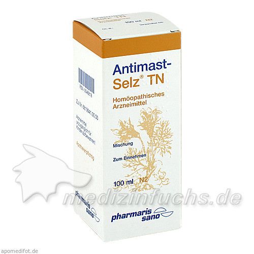 Antimast-Selz TN, 100 ML