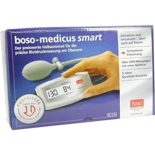 boso-medicus smart, 1 ST