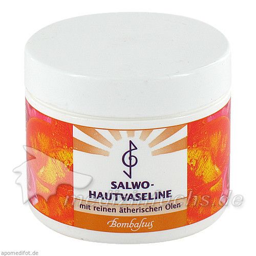 SALWO HAUTVASELINE, 75 ML