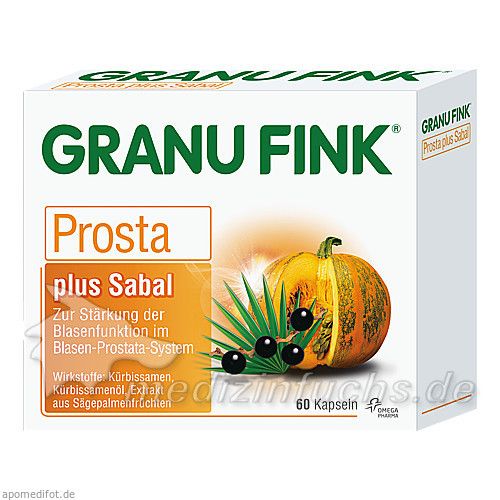 GranuFink Prosta, 60 ST