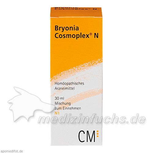 Bryonia Cosmoplex N, 30 ML