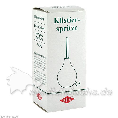 KLISTIERSPR FRA M K 6/200G, 1 ST