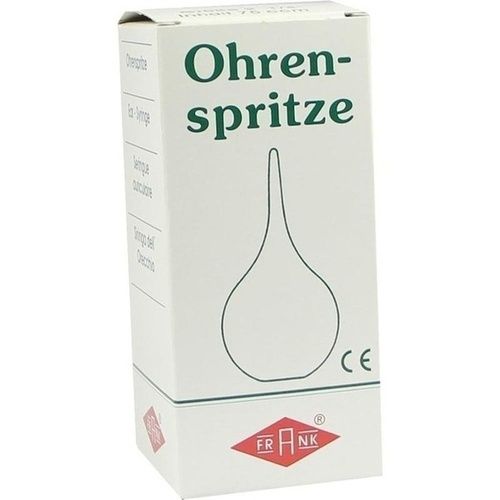 OHRENSPRITZE FRA 2 1/4 75G, 1 ST