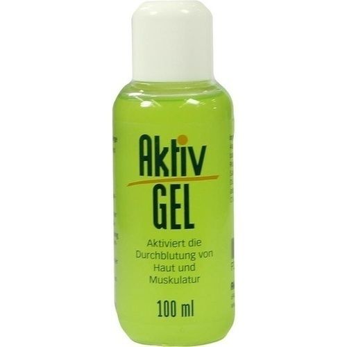 AKTIV GEL, 100 ML