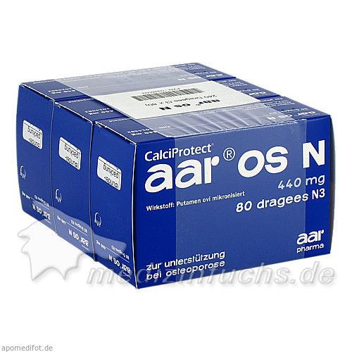 aar os N, 240 ST