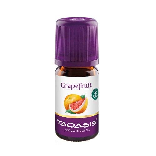 Grapefruit OEL BIO, 5 ML