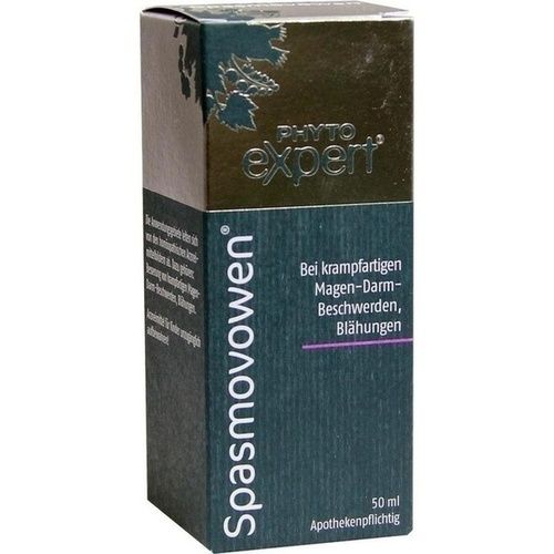 Spasmovowen, 50 ML