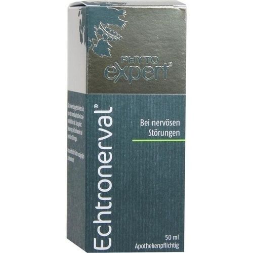 Echtronerval, 50 ML